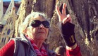 סבתא רניה (צילום: רותם אלון גלעדי)