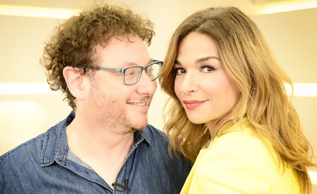 אורנה ומשה דץ