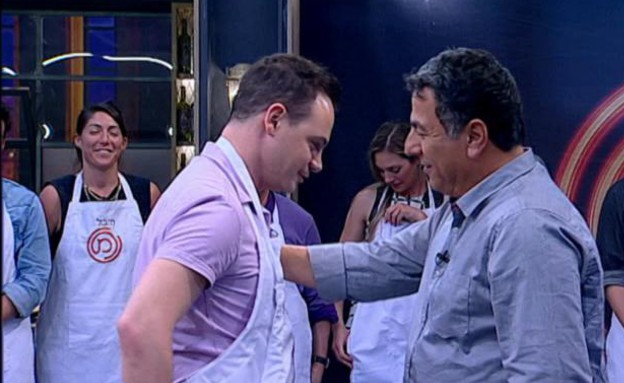 מאסטר שף 5 – סוגרים נבחרת