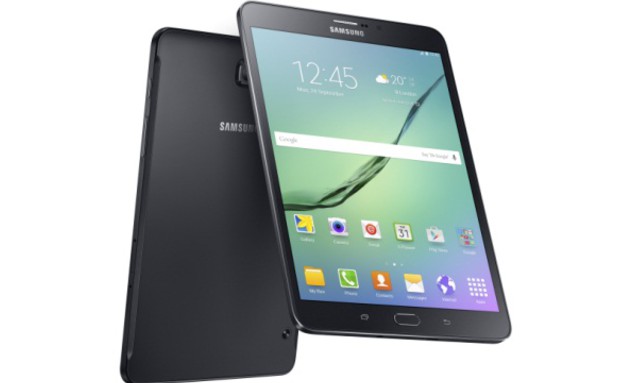 Galaxy Tab S2