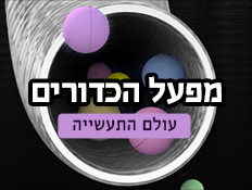 מפעל הכדורים- טיוביקס