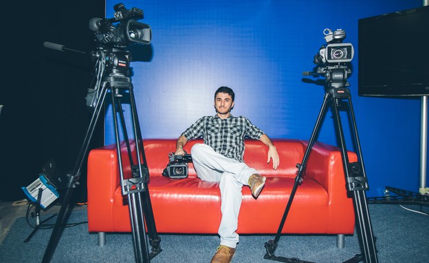 יגאל אוזיקהמכללה למנהל