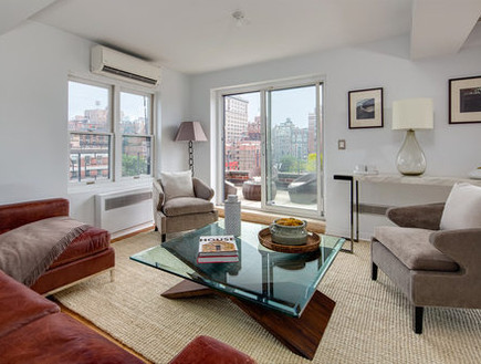 ג'וליה רוברטס מוכרת, סלון (10)