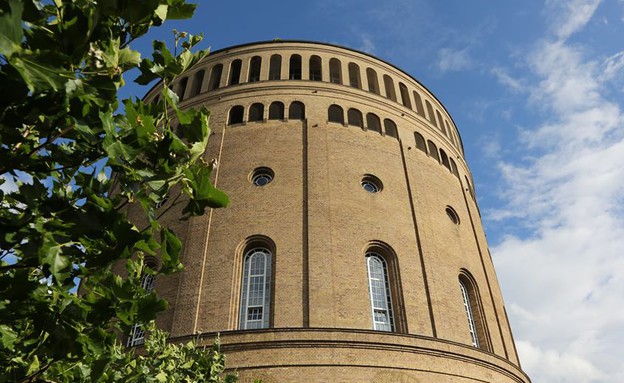 Hotel im Wasserturm (צילום: מתוך דף הפייסבוק)