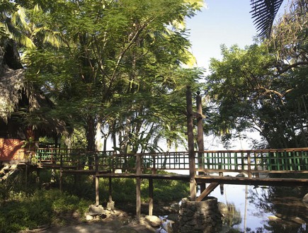 Majahuitas Resort, מקסיקו (צילום: majahuitasresort.com)