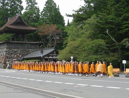 מקדש יפני (צילום: ויקיפדיה)