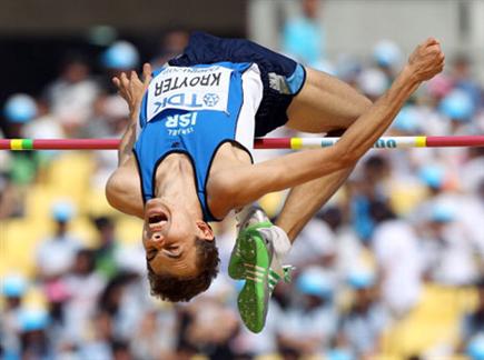 קרויטר. היעד הבא: קריטריון לריו (gettyimages) (צילום: ספורט 5)