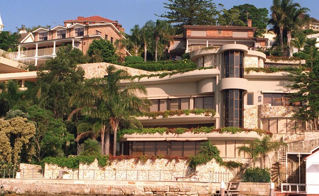 רחובות יקרים, אוסטרליה רחובות יקרים, אוסטרליה