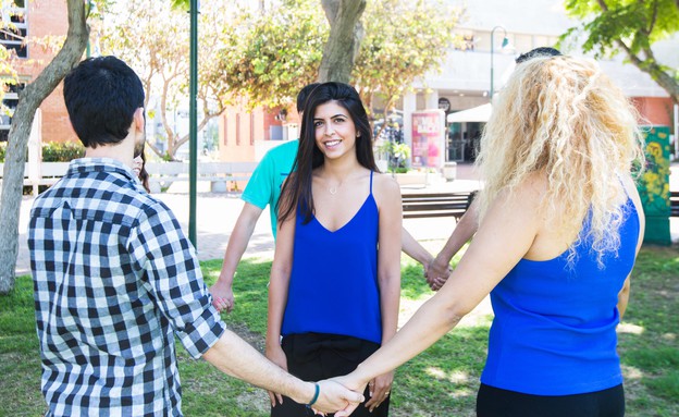 עדי נסירוב המכללה למנהל