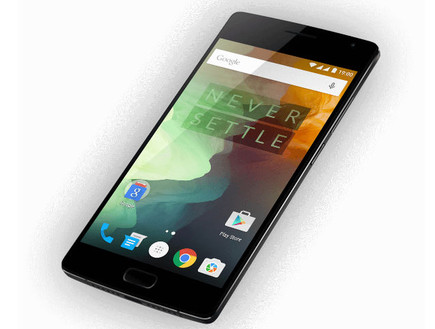 OnePlus 2