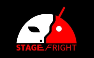 לוגו StageFright שעוצב על ידי Zimperium (צילום: Zimperium)