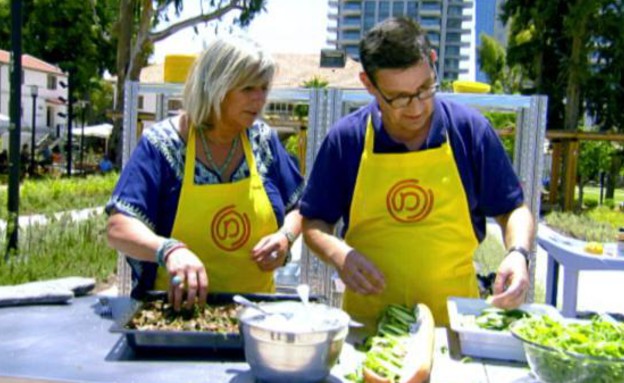 מתוך "מאסטר שף 5"