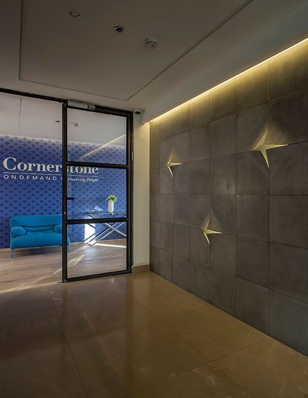 cornerstone, משרדים מעוצבים (3) (צילום: יואב גורין )