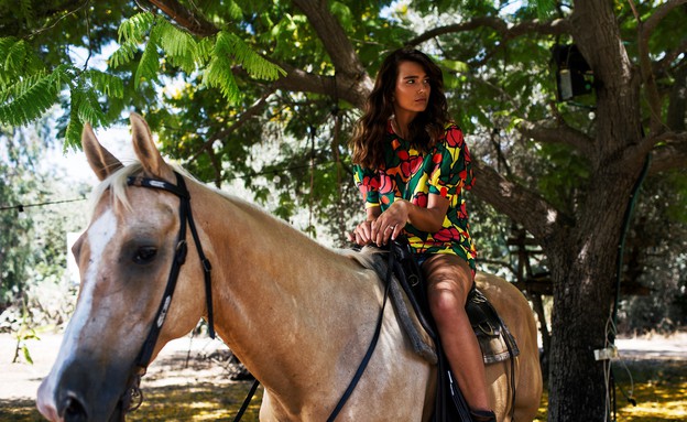 הפקת אופנה בון ג'ובי