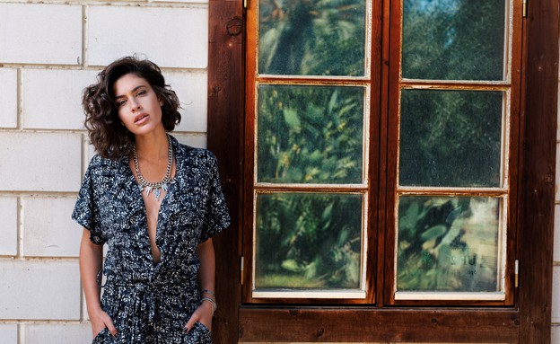 הפקת אופנה בון ג'ובי