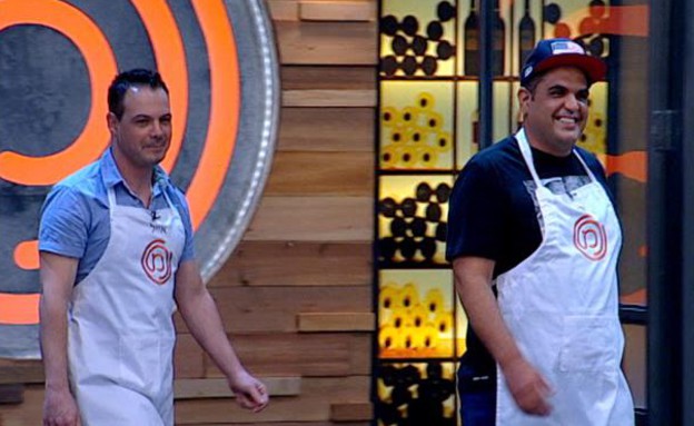 בן אביעד ואייל גרש מקבלים הזדמנות שנייה