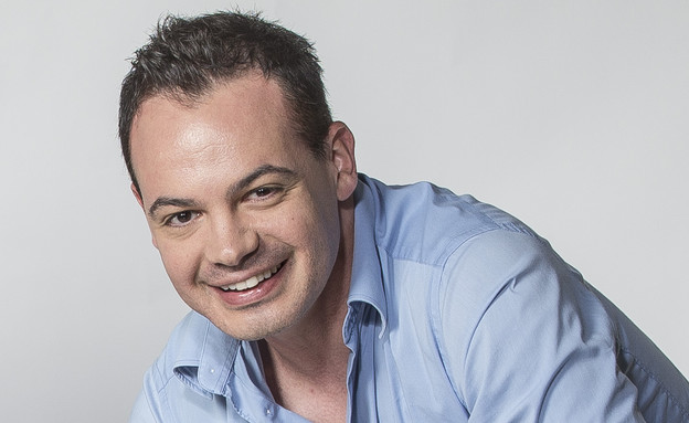 אייל גרש למגזין "דרך האוכל"