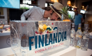 תחרות פינלנדיה (צילום: נופר תגר)