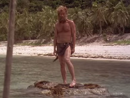 טום הנקס ב"להתחיל מחדש" טום הנקס ב"להתחיל מחדש"