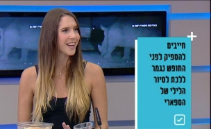 דברים שחייבים להספיק עד סוף הקיץ (צילום: קיץ בריא, שידורי קשת)