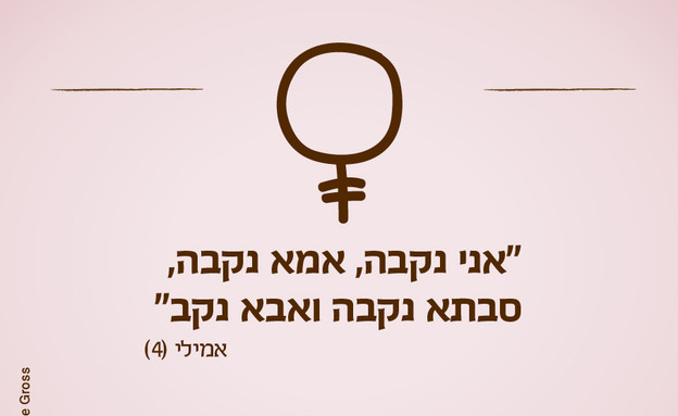 ילדים הם התסריטאים