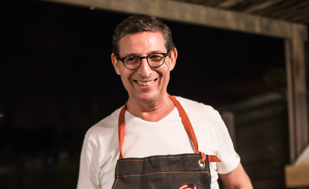 EatWith אצל איב ענן