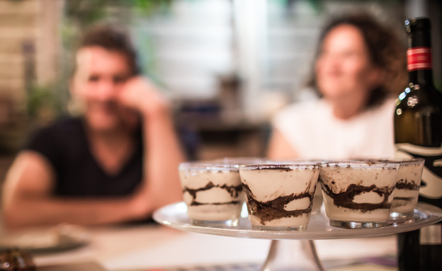 EatWith אצל איב ענן