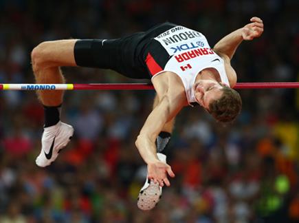 ניצל את היכולת החלשה של המתחרים. דראווין (gettyimages) (צילום: ספורט 5)