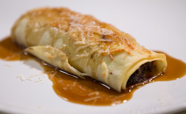 EatWith עם רון סוריאנו