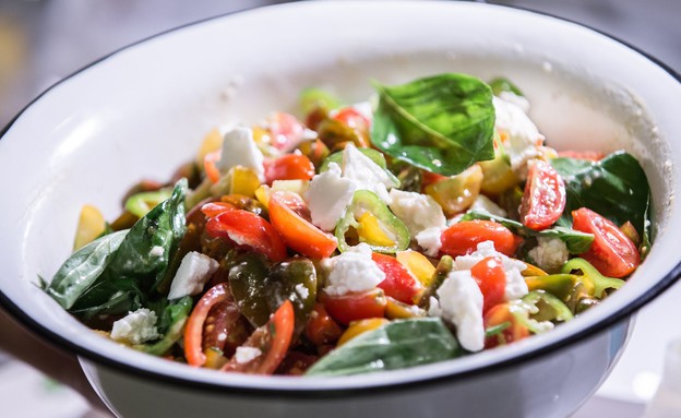 EatWith עם רון סוריאנו