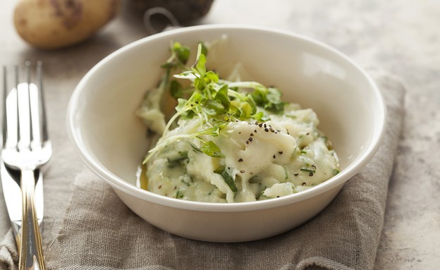 הפירה המושלם