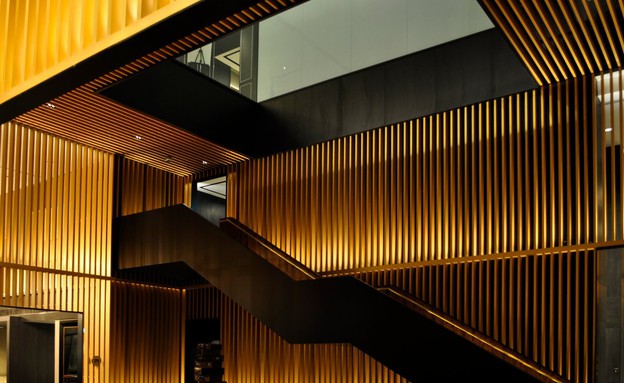מלונות מעוצבים 02, מלון G Kelawai בפננג  שבמלזיה, מאתK2LD Architec (צילום: World Architecture Festival)