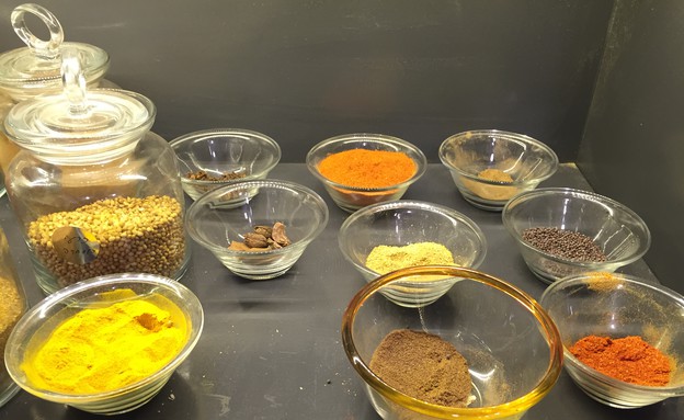 מזווה מאסטר שף