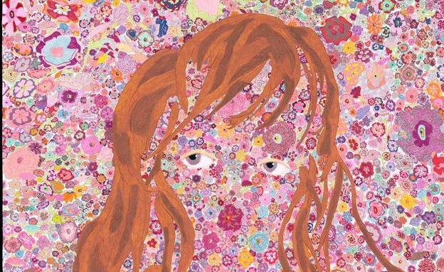 לאונרדו ארט, שיר מורן, ילדה וכלב