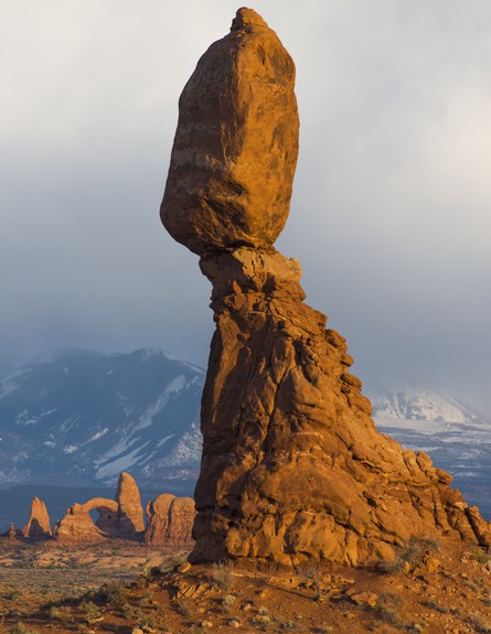 חידת הסלעים (צילום: פליקר)