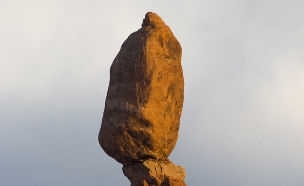 חידת הסלעים (צילום: פליקר)
