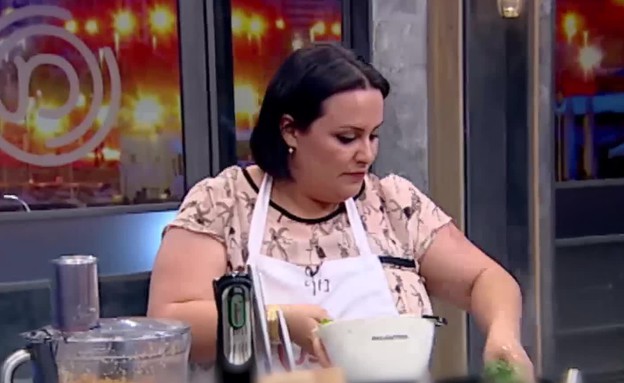 מתוך: משדר לתת באהבה 2015