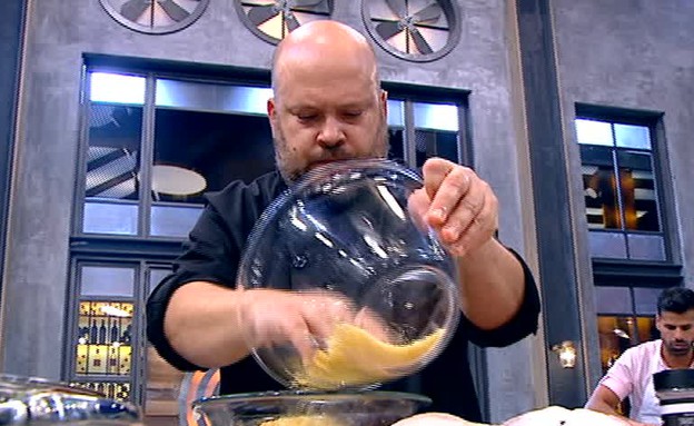 מתוך: משדר לתת באהבה 2015