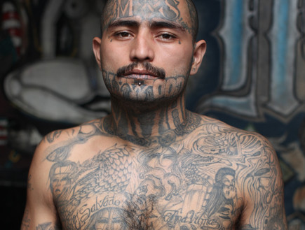 כלא אל סלבדור כלא אל סלבדור