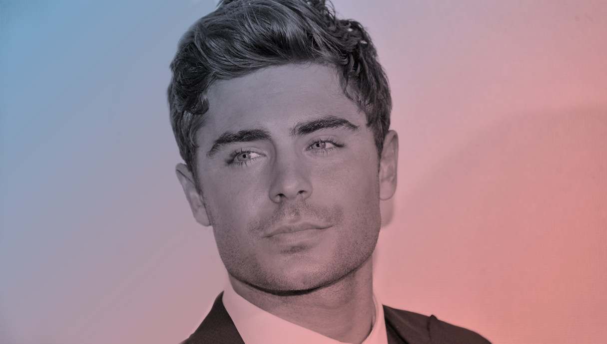 Zac Efron