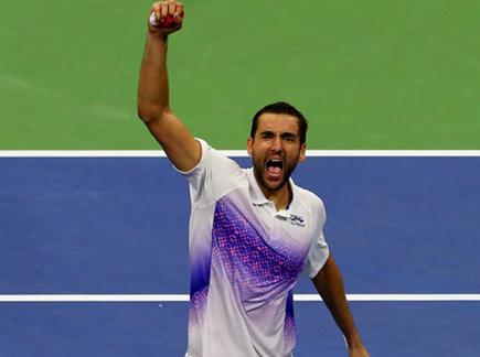 ישחזר את ההישג? צ'יליץ' (gettyimages)