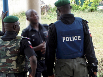 חטיפות הכופר הן אירוע שכיח. אילוסטרציה