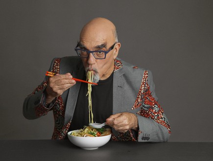 הירו ראמן הירו ראמן