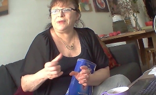 בוחן המציאות- מבחן האסטרולוגים (צילום: טליה אלוני)