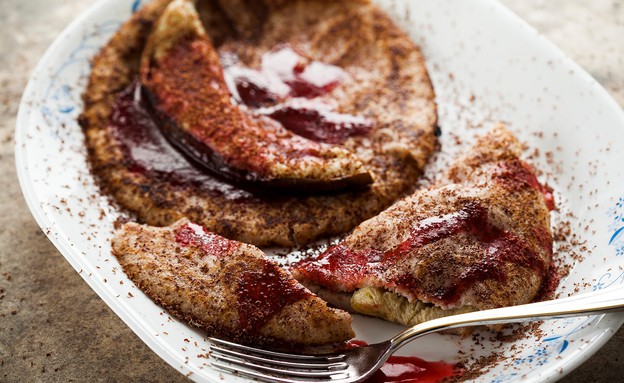 פנקייק תבלינים