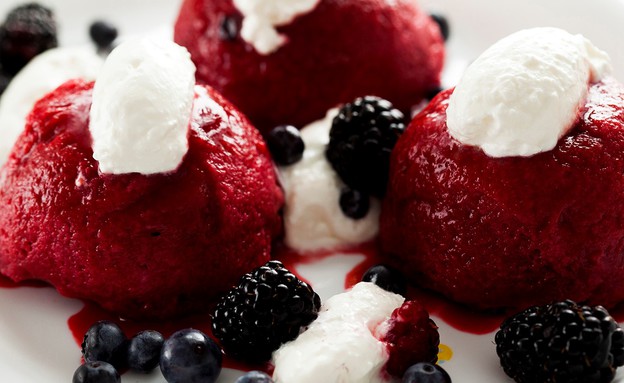 פודינג סאמר