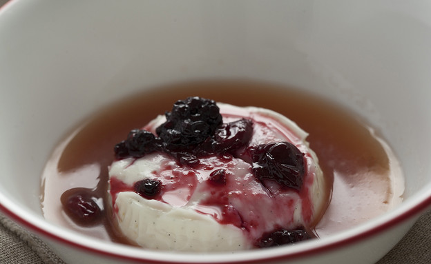 מלבי פירות יער