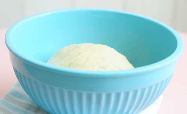 מניחים להתפחה ומחכים