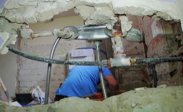 זהירות שיפוצים 2 זהירות שיפוצים 2