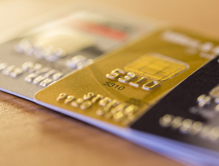 כרטיסי אשראי (אילוסטרציה: thinkstock)